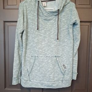Vans Mint Green Men's / Women's Hoodie